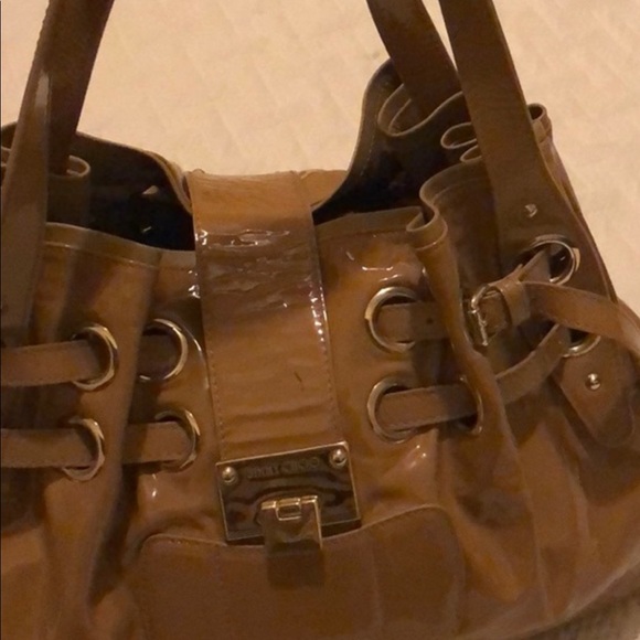 Jimmy choo bag - Picture 4 of 7